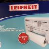 Rollenhalter Leifheit