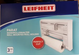 Rollenhalter Leifheit