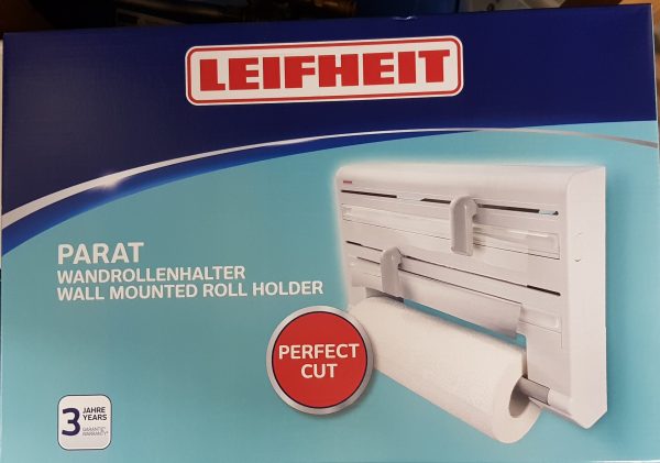 Rollenhalter Leifheit